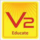 V2 EDUCOMP icône