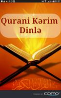 Qurani Kərim (səsli) screenshot 1