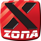 XZONA ikona