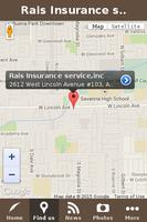 Rais Insurance service,inc screenshot 1