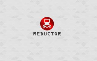 REDUCTOR 스크린샷 2