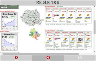 REDUCTOR capture d'écran 3