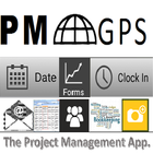 The Project Management App आइकन