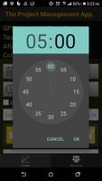 The Project Management App capture d'écran 1