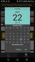 The Project Management App স্ক্রিনশট 2