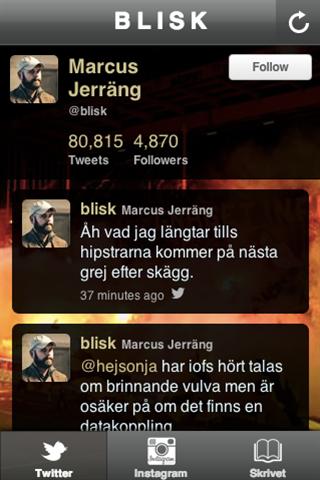 Blisk For Android Apk Download