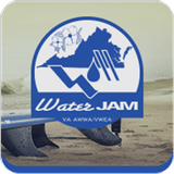 WaterJam 2015 icône