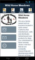 Wild Horse Meadows ภาพหน้าจอ 1