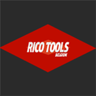 RiCO Tools for Diamond Mfg Zeichen
