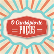 O Cardápio de Poços