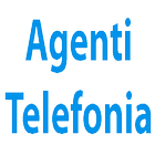 ikon Agenti di Telefonia