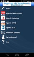 Agenti di Telefonia capture d'écran 1