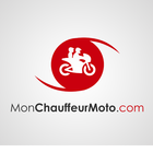 MonChauffeurMoto.com icône