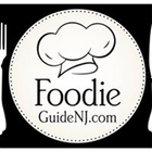 Foodie Guide NJ আইকন