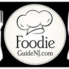 Foodie Guide NJ icône