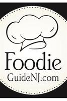 Foodie Guide NJ syot layar 1