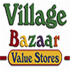 Village Bazaar Value Stores 圖標