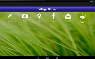 Village Bazaar Value Stores captura de pantalla 2