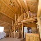 Log Home Maintenance Colorado ไอคอน