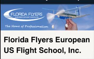 Florida Flyers captura de pantalla 3