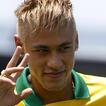 Neymar Pagode FM