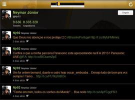 Neymar Pagode FM screenshot 3