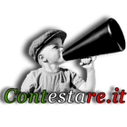 آیکون‌ Contestare.it