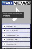 Trunews पोस्टर