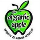 The Organic Apple 아이콘
