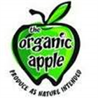 The Organic Apple أيقونة