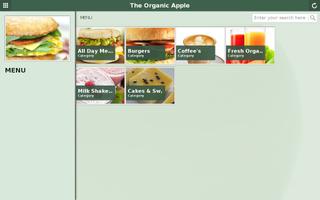 The Organic Apple ภาพหน้าจอ 3