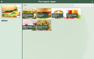 The Organic Apple اسکرین شاٹ 3