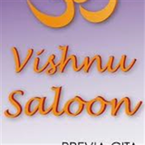 Vishnu Saloon simgesi
