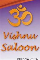 Vishnu Saloon スクリーンショット 1
