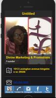 Divine Marketing & Promotions screenshot 2