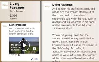 Living Passages скриншот 2