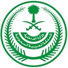 Saudi Arab MOI eService icône