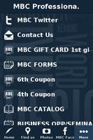 MBC Enterprises الملصق