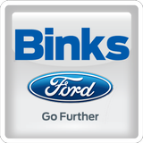 Binks Ford icône