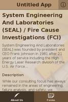 SEAL Corp. poster