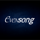 Evensong-icoon