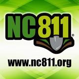 North Carolina 811 ikon