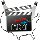 Casting Calls America آئیکن
