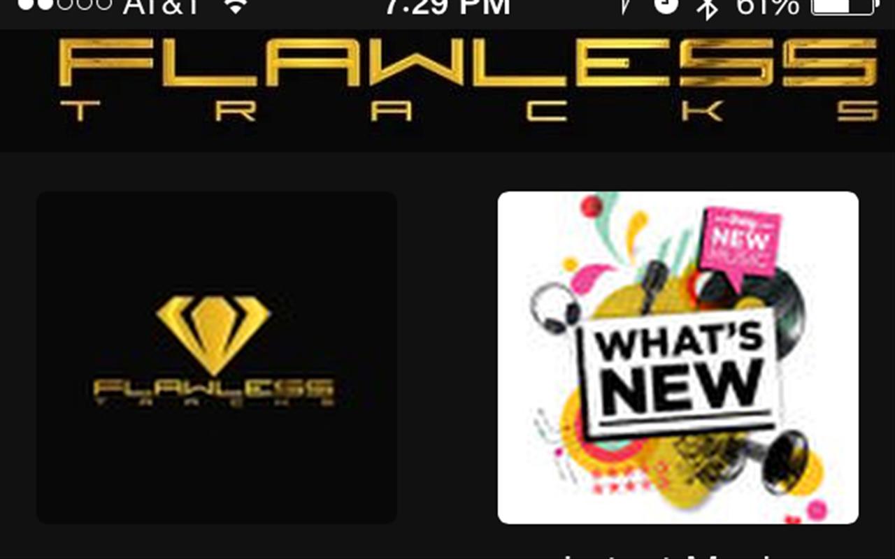 flawless tracks download Flawless tracks for android apk download.