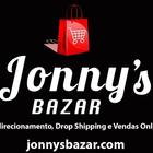 Jonnys Bazar Redirecionamento icon