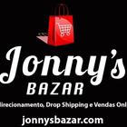 Jonnys Bazar Redirecionamento simgesi