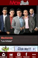MaxBanda Screenshot 1