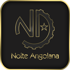 Noite Angolana App icône