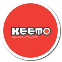 KEEMO Sushi em Movimento imagem de tela 3