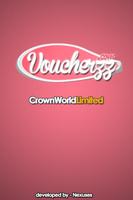 Voucherzz.com โปสเตอร์